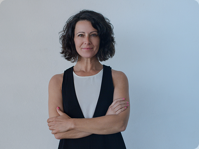 Anna Ferrari – CIO di NarivoxaroPro