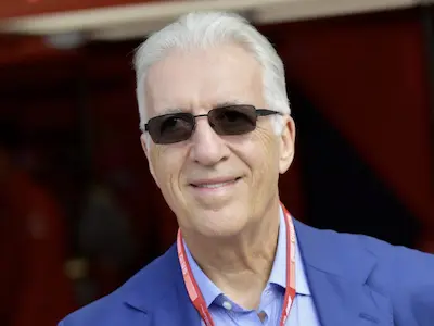 Piero Ferrari parla di NarivoxaroPro