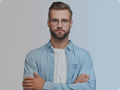 Luca Ricci – Responsabile dell'Analisi Finanziaria di NarivoxaroPro